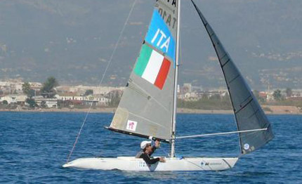 europeo ifds bronzo per antonio squizzato