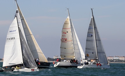 caorle 232 di scena la nuova piccola lunga