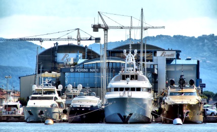 yare 2015 quinta edizione dal al febbraio dell unico evento italiano del settore superyacht