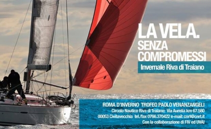 riva di traiano tante barche tante novit 224 per invernale che parte domani
