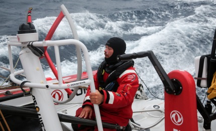 vor rottura per dongfeng ma il team reagisce tiene la seconda posizione