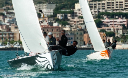 italiano match race sotto il segno di jacopo pasini