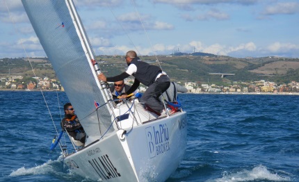 campionato invernale este 24 santa marinella wasabino domina con regolarita