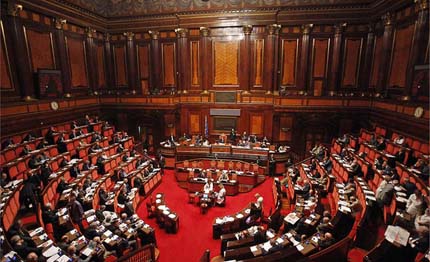 buone notizie per il futuro del codice della nautica