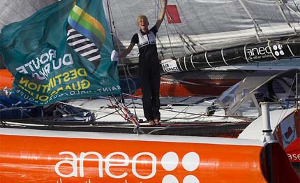 route du rhum la ricetta di zia anne per cucinare andrea mura