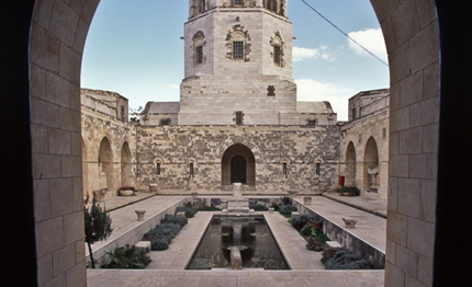 la ricchezza archeologica di israele ora disponibile online