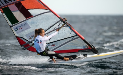 la finale dell isaf world cup ad abu dhabi