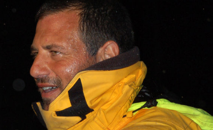 invernale riva di traiano sabato in onda su linea blu domenica in acqua per la 2a regata