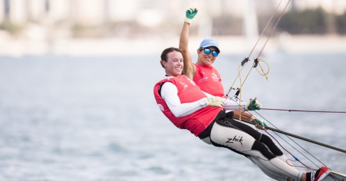 conclusa isaf world cup final di abu dhabi