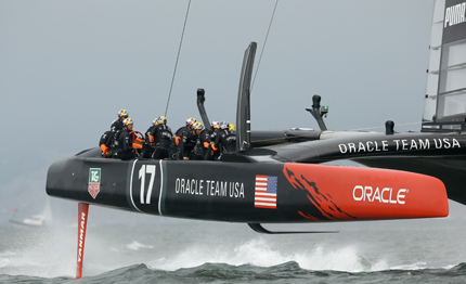 america cup oggi verra comunicata la sede