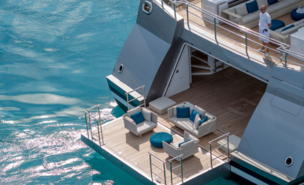 video highlights salone nautico genova 2014