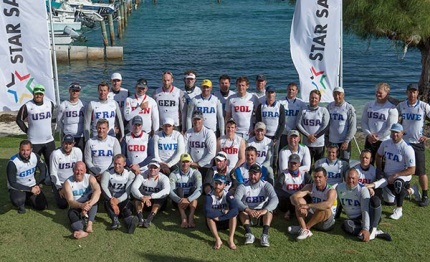 star sailors league tempo di finali