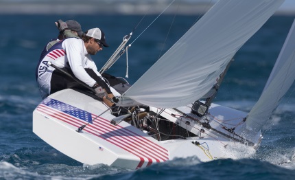 mendelblatt la vittoria delle star sailors league finals 2014