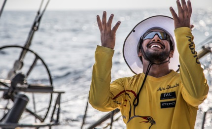 vor un finale sorpresa