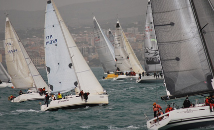 invernale riva di traiano vahine difende la sua leadership