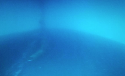 ancora battisti per matteo miceli un tuffo dove acqua piu blu