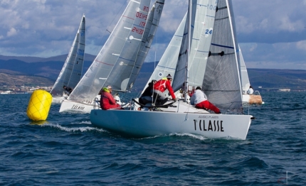 santa marinella domani in acqua per la 29ma regata della befana