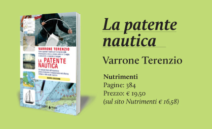 libri la patente nautica