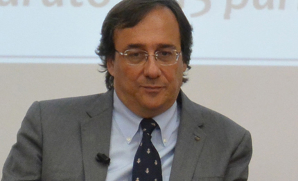 ucina si dimette il presidente massimo perotti
