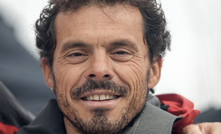 gaetano mura riparte da faceboat un crowdfunding per tornare in oceano