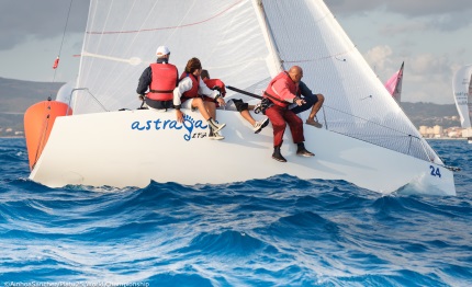 platu25 cappiello quando gareggio voglio sempre vincere
