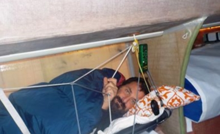 matteo miceli come dormire singhiozzo vivere infelice