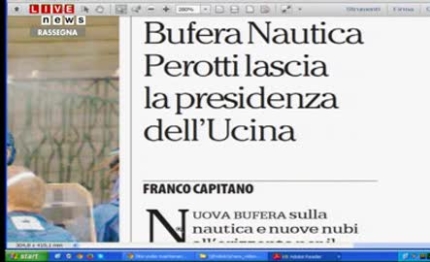 ucina momento complesso ma siamo operativi