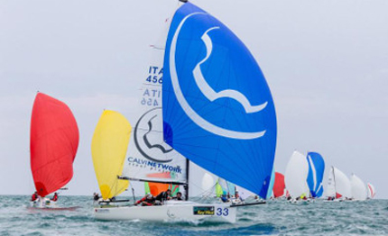 key west race week calvi network subito competitivo