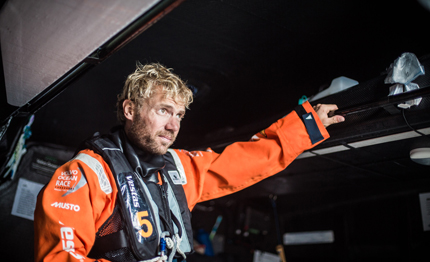 vor naufragio team vestas wouter verbraak paga per tutti