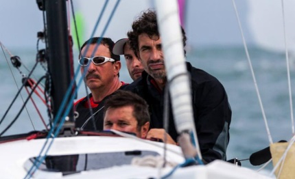 key west race week calvi network primo alla vigilia delle ultime prove