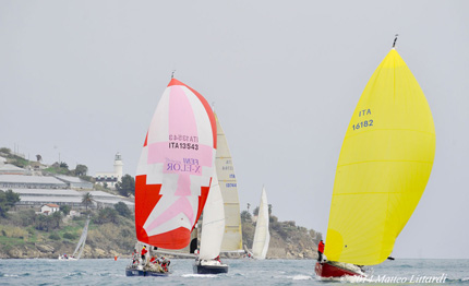 sanremo terza tappa del west liguria