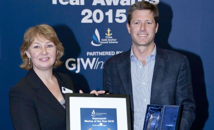 porto montenegro si aggiudica il tyha superyacht marina of the year award 2015