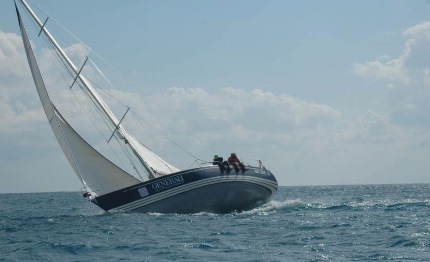 otranto vii regata quot pi 249 vela per tutti quot