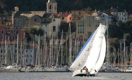 il calendario 2015 della classe mini italiana