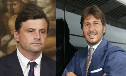 salone di genova ucina si muove ma convincera calenda