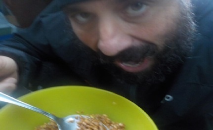 matteo miceli la dieta del pollo