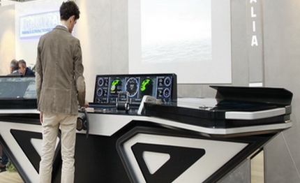 seatec compotec chiude con buoni numeri