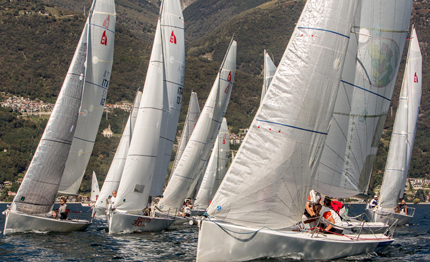 campionato del ponente outlaw storm zaza su tutti
