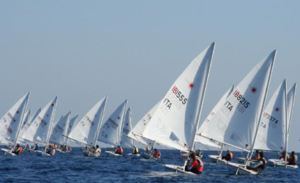 fiv definite le indicazioni normative per attivita nazionale della classe laser