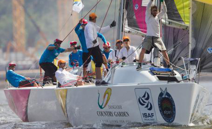 match race in malesia vincono soliti noti