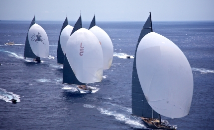 america cup torna la maesta della class