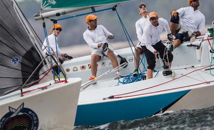 match race una giornata da sogno per lo svizzero eric monnin