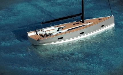nautica centrostile design per il nuovo solaris