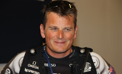 america cup avvocati in campo tra dean barker new zealand