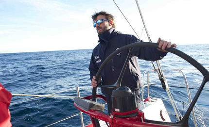 caribbean 600 partenza alle 16 con soldini che sfida maxi