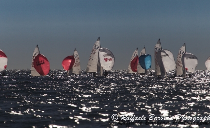 the carnival race un successo per la prima edizione