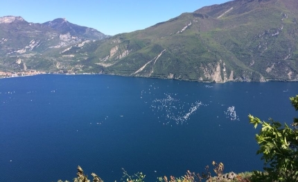 meeting del garda optimist svelate le novit 224 tecniche