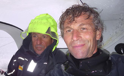 barcelona world race stamm le cam doppiano capo horn