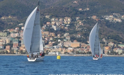 il marina di varazze ospitera la 44cup spring