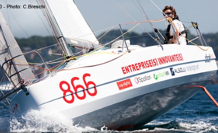 mini 50 conto alla rovescia per la mini golfe